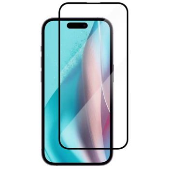 3D Tvrdené sklo pre iPhone 15 Plus