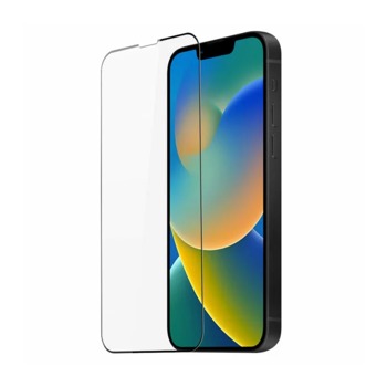 3D tvrdené sklo pre iPhone 14 Plus