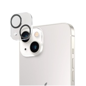Tvrdené sklo pre fotoaparát iPhone 14 Plus