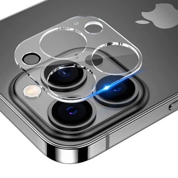 Tvrdené sklo pre fotoaparát iPhone 14 Pro