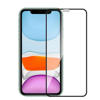 3D Tvrdené sklo pre iPhone 13 Pro