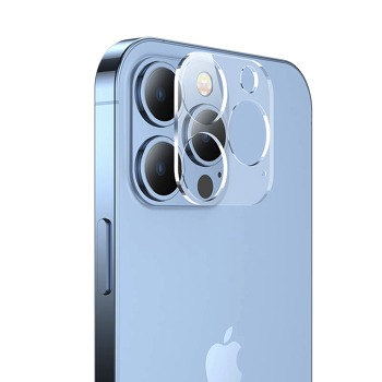 Tvrdené sklo pre fotoaparát iPhone 13 Pro max