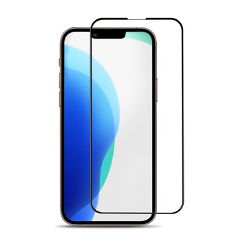 3D Tvrdené sklo pre iPhone 13 Pro Max