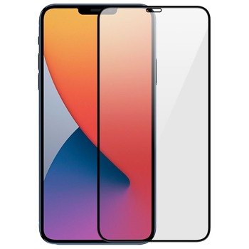 3D Tvrdené sklo pre iPhone 12