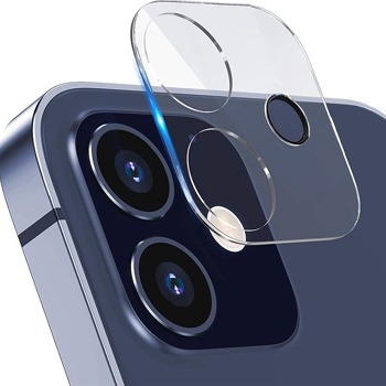 Tvrdené sklo pre fotoaparát iPhone 12 mini
