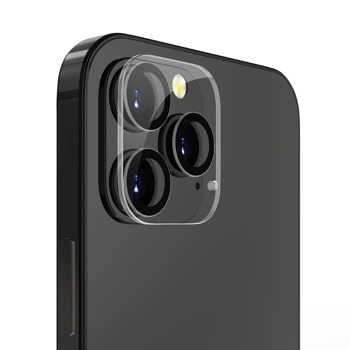 Tvrdené sklo pre fotoaparát iPhone 12 Pro max