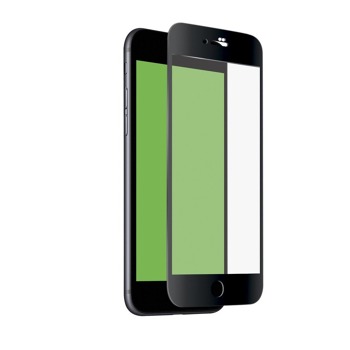 3D Tvrdené sklo pre iPhone SE 2022
