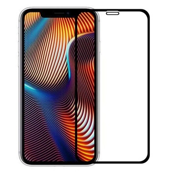 3D Tvrdené sklo pre iPhone 11