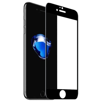 3D tvrdené sklo pre Apple iPhone 8 Plus