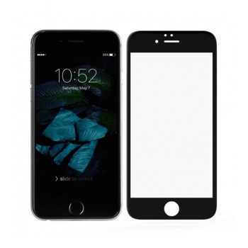 3D Tvrdené sklo pre iPhone 6/6S