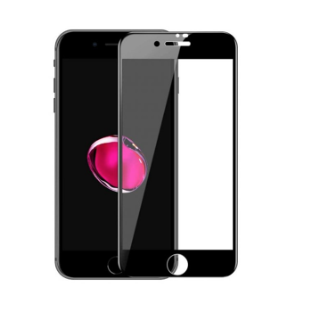 3D Tvrdené sklo pre iPhone 5/5S/SE