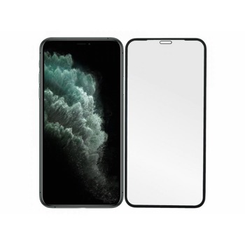 3D tvrdené sklo pre iPhone 11 Pro