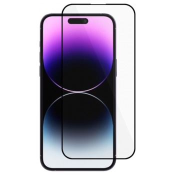 3D Tvrdené sklo pre iPhone 16
