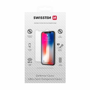 OCHRANNÉ TVRDENÉ SKLO SWISSTEN PRE APPLE IPHONE 16