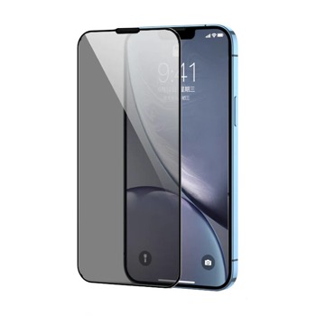 Tvrdené sklo Joyroom HQ-Z33 iPhone 15 s čiernym okrajom