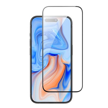 Tvrdené sklo ESR pre iPhone 15 Plus 1 ks (číre)