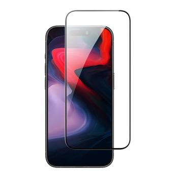 Tvrdené sklo ESR pre iPhone 15 Pro 1 ks (priehľadné)