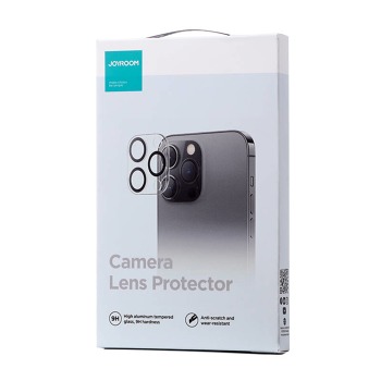 Joyroom JR-LJ2 ochranné sklo fotoaparátu pre iP 14 Plus