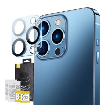 Baseus Lens Protector 0,3 mm pre iPhone 14 Pro Max (2ks)