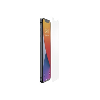 Ochranné tvrdené sklo Cellularline Second Glass Ultra pre Apple iPhone 12 Pro Max