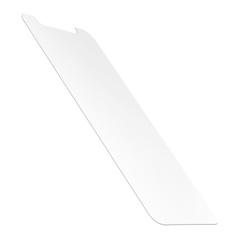 Antimikrobiálne ochranné tvrdené sklo Cellularline Antibiom pre Apple iPhone XR