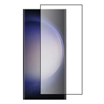 3D Tvrdené sklo pre Samsung Galaxy S24 Ultra