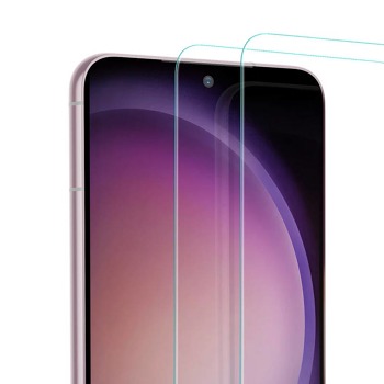 Tvrdené sklo ESR pre Samsung S23 Ultra 1 ks (priehľadné)