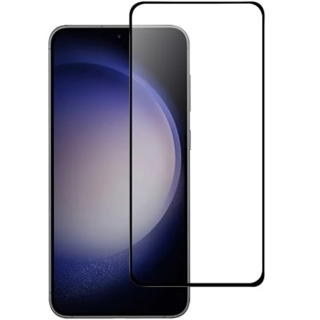 3D Tvrdené sklo pre Samsung Galaxy S23 FE