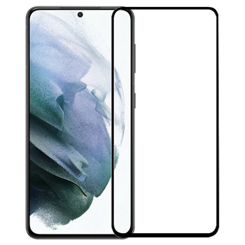 3D Tvrdené sklo pre Samsung Galaxy S22 Plus 5G