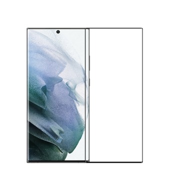 3D Tvrzené sklo pro Samsung Galaxy S22 Ultra 5G