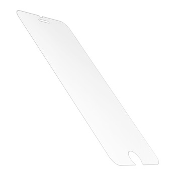 Antimikrobiálne ochranné tvrdené sklo Cellularline Antibiom pre Apple iPhone 8