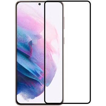 3D Tvrdené sklo pre Samsung Galaxy S21 FE 5G