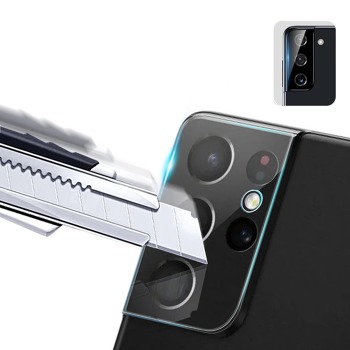 Ochranná fólia pre kameru Samsung Galaxy S21 Plus
