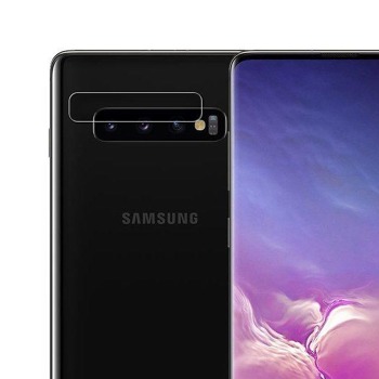 Tvrdené sklo pre kameru Samsung Galaxy S10