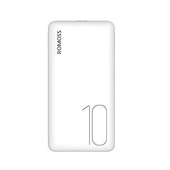 Powerbank Romoss PSP10 10000mAh (biela)