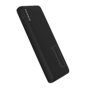 Powerbank Romoss PSP10 10000mAh (čierna)