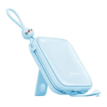 Powerbank Joyroom JR-L009 Cutie 10000mAh, 12W (modrá)