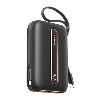 Powerbank Joyroom JR-L012 , 10000mAh, 22,5W (čierna)