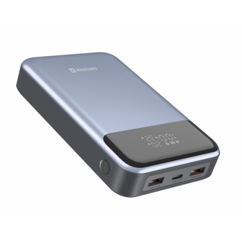 SWISSTEN Power Bank 20000 mAh 100W POWER Delivery pre notebooky