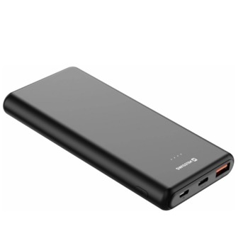 Power banka Swissten Power Line - 5000 mAh