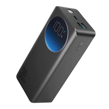 Power banka Joyroom JR-PBF03, 30W 30000mAh (čierna)