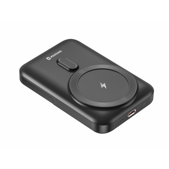 SWISSTEN POWER BANK PD 20W 10000 mAh (kompatibilný s MagSafe)