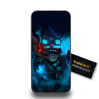 Ochranný obal na mobil OnePlus Nord 2T