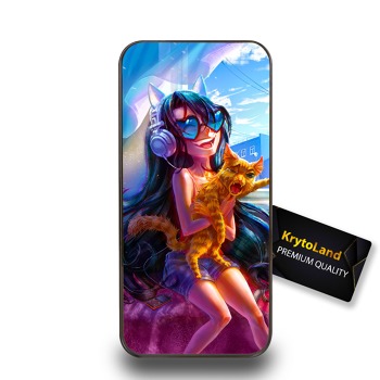 Ochranný obal pro mobil OnePlus Nord 2T
