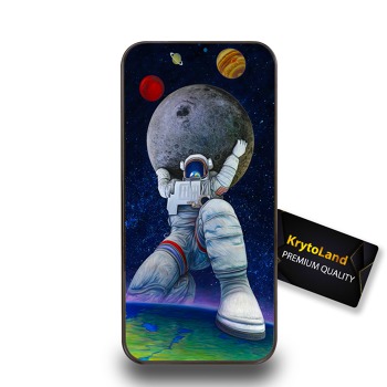 Premium kryt pro OnePlus Nord 2T