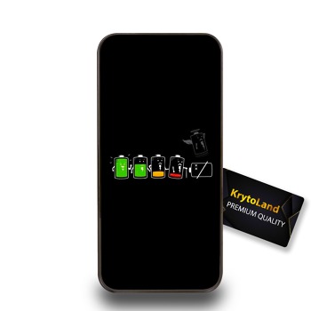 Premium kryt na OnePlus Nord 2T