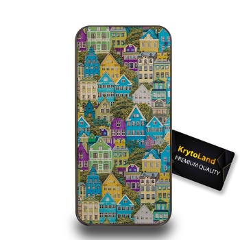 Odolný kryt pre OnePlus Nord 2T
