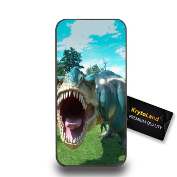 Ochranný kryt pre OnePlus Nord 2T