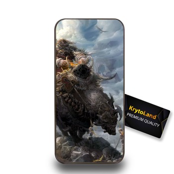 Premium kryt na OnePlus Nord 2T