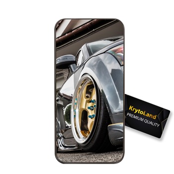 Premium kryt na mobil OnePlus Nord 2T
